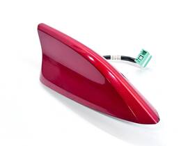 Mazda Kd4566930 2013-2016 Cx-5 Roof Antenna Aerial Shark Fin Red 41v Oem