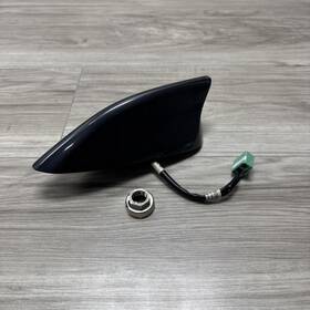 Mazda N508963 2013-2016 Cx-5 Cx5 Shark Fin Roof Radio Antenna Gray Used Oem