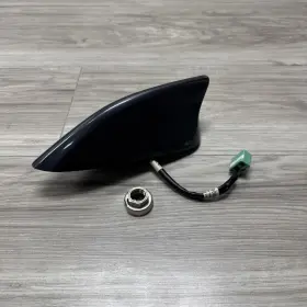N508963 Mazda 2013-2016 Cx-5 Cx5 Shark Fin Roof Radio Antenna Gray Used Oem