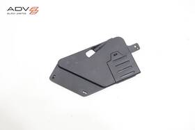 Mazda Nh1867p61 2006 - 2015 Mx-5 Miata Trunk Antenna Feeder Cable Shield Cover Panel Oem