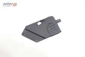 Nh1867p61 Mazda 2006 - 2015 Mx-5 Miata Trunk Antenna Feeder Cable Shield Cover Panel Oem
