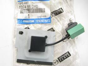 Mazda Td7466dy0 New - Oem Gps Navigation Antenna 2009-2012 Cx-9