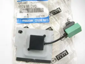 Td7466dy0 Mazda New - Oem Gps Navigation Antenna 2009-2012 Cx-9