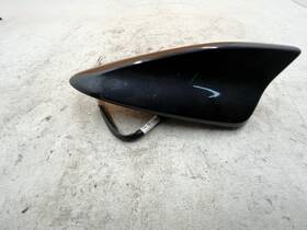 Mazda Tk78-66-930-51 16-23 Cx-9 Cx9 Roof Upper Exterior Shark Fin Antenna Module With Cover Oem