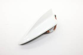 Mazda Tk786693064 2016 - 2023 Cx-9 Rear Roof Shark Fin Antenna Module Unit Oem White 25d