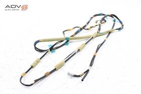 Mazda Tk8166f40a Cx-9 Radio Antenna Center Feeder Cable Wire Wiring Harness Oem 2016 - 2018