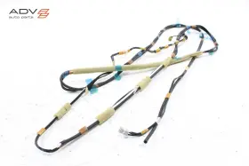 Tk8166f40a Mazda Cx-9 Radio Antenna Center Feeder Cable Wire Wiring Harness Oem 2016 - 2018