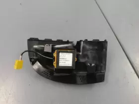 14m0251cp Mclaren 2019 17 18 20 720s 720 Satellite Antenna / Partial Housing #3419 A7