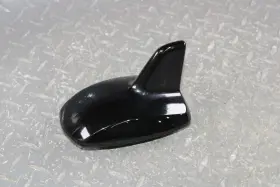 645-mercedes Mercedes 14-17 Cla250 Black Gloss Painted Oem Radio Stereo Antenna Shark Fin Factory Wty