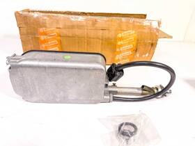 Mercedes-benz 0008204975 77-83 R107 380sl W123 300td Hirschmann Auta 6000u 485 Power Antenna Nos