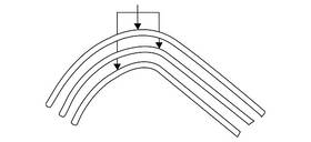 Mercedes-benz 003540450564 Genuine Mercedes-benz Antenna Cable