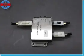 0143204x01 Mercedes-benz 03-12 Sl500 Sl600 R230 Radio Antenna Booster Amplifier Amp Module Oem