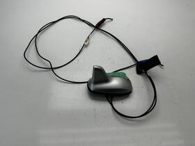 Mercedes-benz 050511zp5 2012 Mercedes-benz C250 Antenna Oem