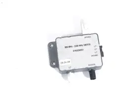057952 Mercedes-benz 2007 - 2009 S550 W221 Antenna Splitter Booster Gps Amplifier Oem