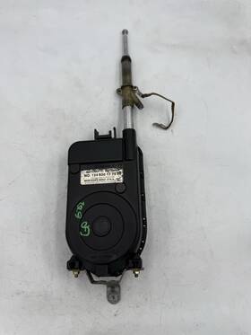 Mercedes-benz 124820177588 Hirschmann Power Antenna 190e 190d 260e 300e 300ce 300te Amg Hammer