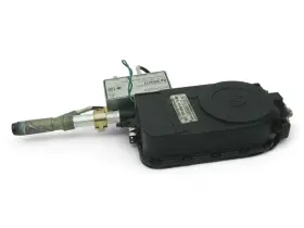 1248205875 Mercedes-benz 124 820 58 75 1990 - 1993 E Class W124 Antenna Hirschmann Power Oem
