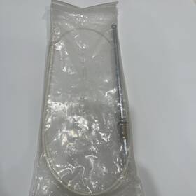 Mercedes-benz 1268270001 W126 Replacement Antenna Mast. New Nos - Sealed Unopened