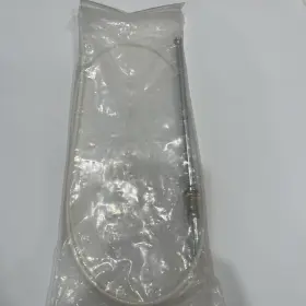 1268270001 Mercedes-benz W126 Replacement Antenna Mast. New Nos - Sealed Unopened
