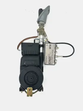 1298200029 Mercedes-benz 94-02 R129 Sl500 Sl320 Sl600 Power Antenna Hirschmann Oem Read