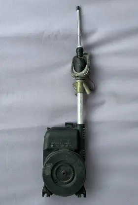 1408202375 Mercedes-benz 1408202475 94-95 W140 S500 S600 Power Antenna Hirschmann Oem