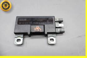 Mercedes-benz 1408202489 1995 W140 S500 S420 Antenna Amp Amplifier Module Oem