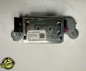 1569050902 Mercedes-benz 2020-2024 Amg A E Cla Gla Glb Gle Mobile Phone Antenna Amplifier Unit