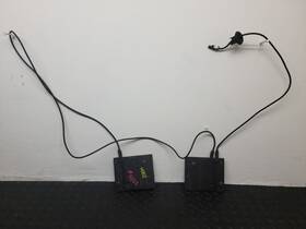Mercedes-benz 163-820-17-75 01-05 Mercedes-benz Ml Rear Bumper Antenna Assembly Oem
