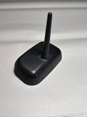 Mercedes-benz 1638200675 98-01 W163 Ml320 Ml55 Rear Top Roof Antenna Gps Radio Oem