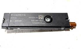 Mercedes-benz 1669051702 2014-2017 Mercedes-benz S 550 Antenna Amplifier Module Oem