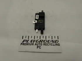 1708200289 Mercedes-benz Slk230 R170 Radio Stereo Audio Am Fm Junction Splitter Antenna 97-00