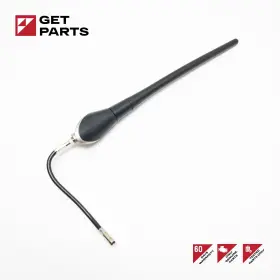 R171 Mercedes-benz 171820037564 05-11 Slk280 Slk300 Slk350 Slk55 Amg Exterior Am Fm Radio Antenna