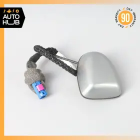 1718202475 Mercedes-benz R230 Sl550 Slk280 E550 Navigator Gps Trunk Antenna Oem 51k