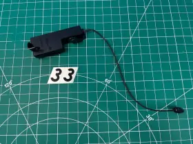 1725454040 Mercedes-benz 13-20 R172 Slc Slk Class Rear Antenna Module Oem