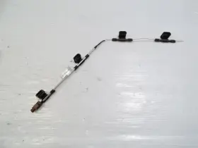 1729052301 Mercedes-benz R172 Slk350 Slk250 Module Keyless Antenna Receiver Rear Seat 17290523