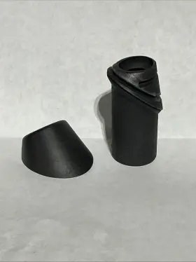 2018270498 Mercedes-benz 2018270598 Genuine Antenna Seal Rubber Gasket Cap W201 W210