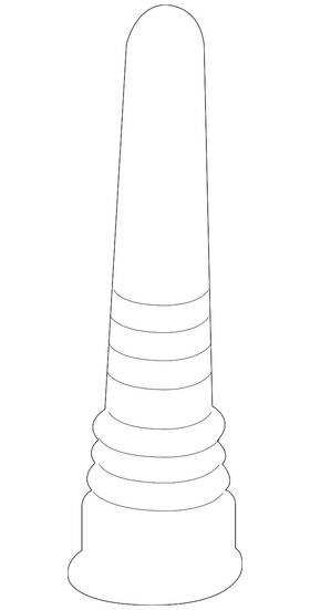 Mercedes-benz 202-827-00-31-64 Genuine Mercedes-benz Cap