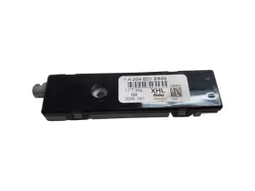 A2048202489 Mercedes-benz 204 820 24 89 Glk350 Antenna Amplifier 2010-2012 Oem