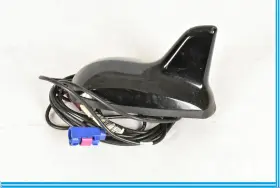 2048208275 Mercedes-benz 08-11 W204 C250 C300 Shark Fin Radio Antenna Oem
