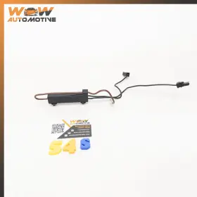 2048708390 Mercedes-benz 08-14 W204 C250 C350 Rear Left Radio Antenna Noise Filter Oem