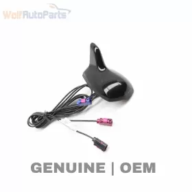 2049054804 Mercedes-benz 2008-2012 C300 W204 - Shark Fin / Roof Antenna