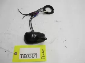 2049055504649051 Mercedes-benz Audio Radio Antenna C250 2012 2014 Roof Am Fm Shark Trim Oem