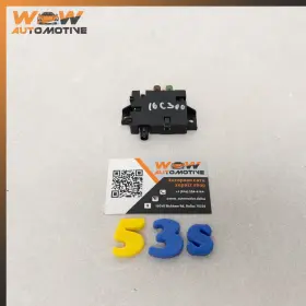2059058001 Mercedes-benz 15-21 W205 C Glc Class Radio Antenna Control Module Unit Oem