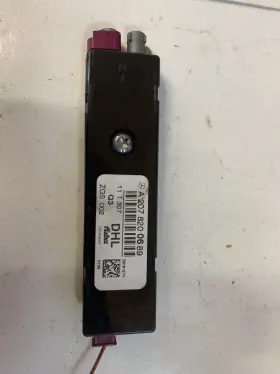 2078200689 Mercedes-benz 10-16 W212 E350 E550 Antenna Signal Amplifier Booster Module