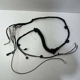 Mercedes-benz 2095409533 03-06 Mercede W209 Clk320 Clk500 Antenna Fm/am Radio Wire Harness
