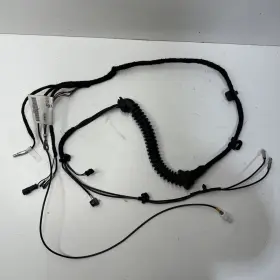 2095409533 Mercedes-benz 03-06 Mercede W209 Clk320 Clk500 Antenna Fm/am Radio Wire Harness