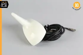 2098201575 Mercedes-benz 2098202775 03-09 W209 Clk350 Clk550 Clk55 Shark Fin Radio Antenna Oem