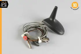 2118203675 Mercedes-benz 03-06 W219 Cls500 E500 E350 Roof Shark Fin Gps Antenna Oem