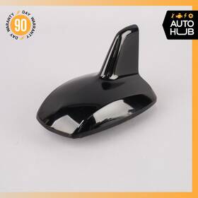 Mercedes-benz 2128201675 14-19 W117 Cla45 Amg Cla250 Top Roof Shark Fin Radio Antenna Gps Oem