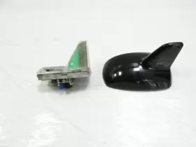 2128201775 Mercedes-benz 12 W212 E550 Antenna Radio Shark Fin Roof
