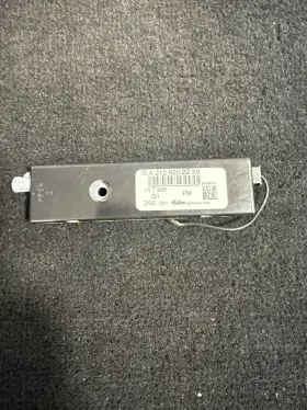 2128202289 Mercedes-benz E T-model S212 Antenna Amplifier Amp